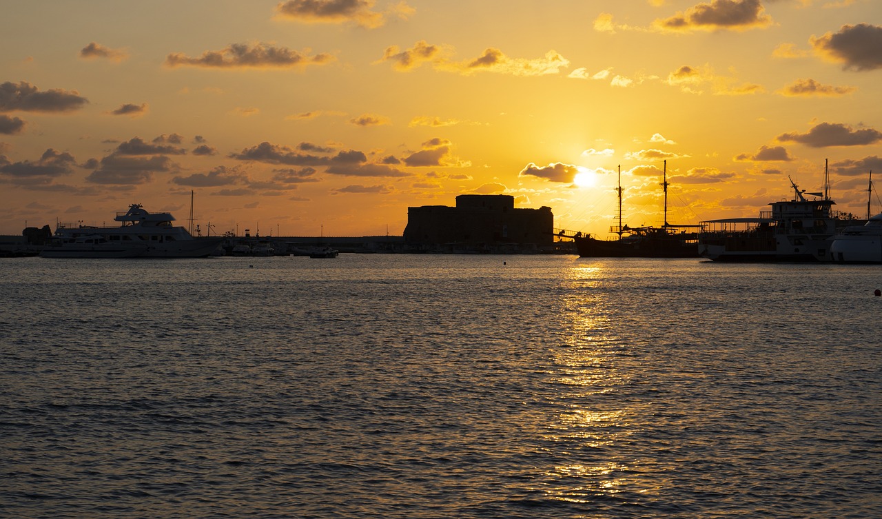 Découverte de Paphos en 5 jours : Histoire, Plages et Saveurs Locales